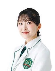 質問者：ほくりくアイドル部の松井 祐香里